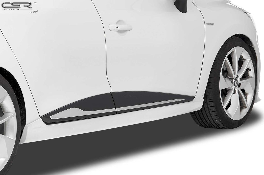 CSR Seitenschweller für Renault Clio IV Typ X98 SS408