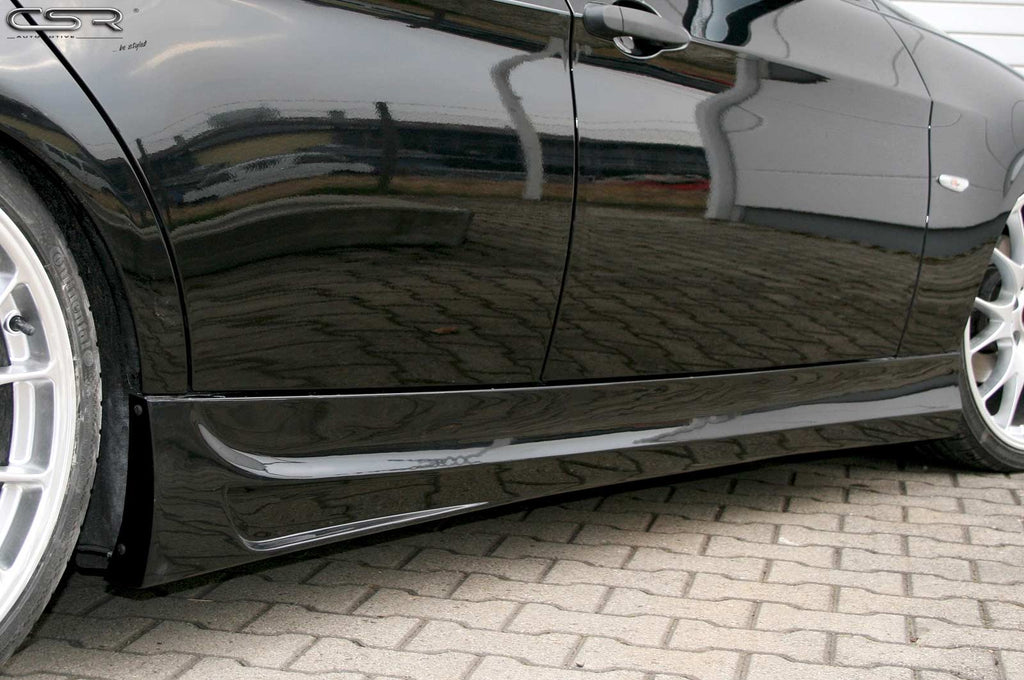 CSR Seitenschweller für BMW 3er E90/E91 SS410