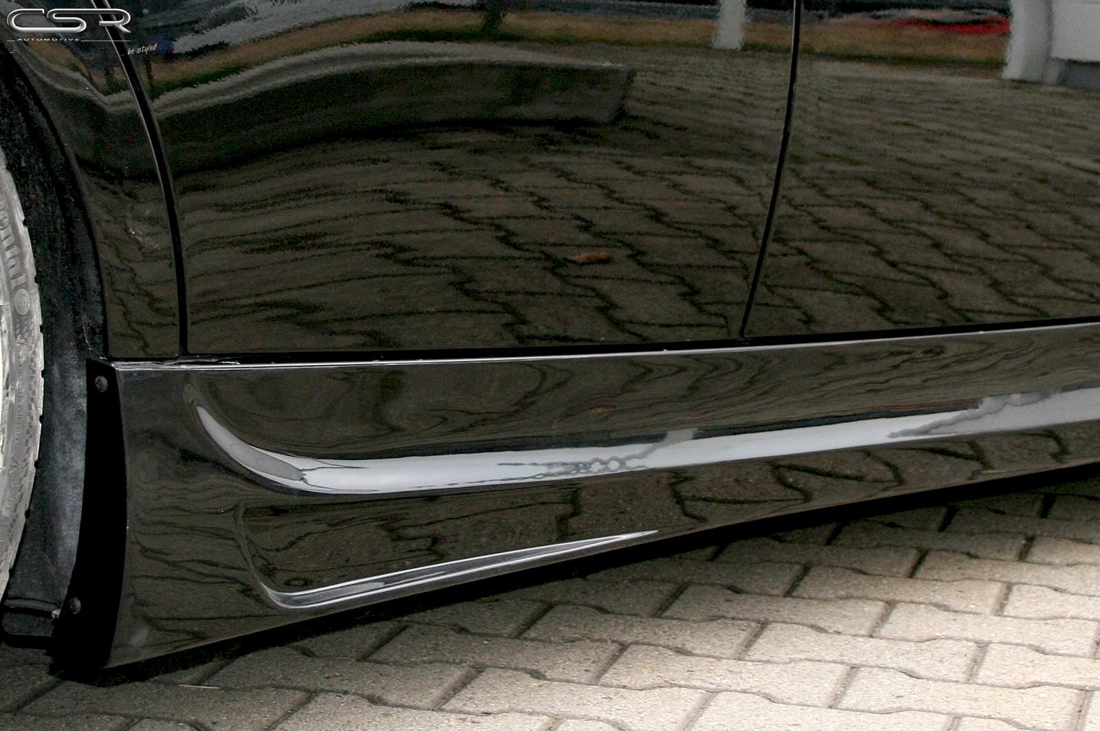 CSR Seitenschweller für BMW 3er E90/E91 SS410