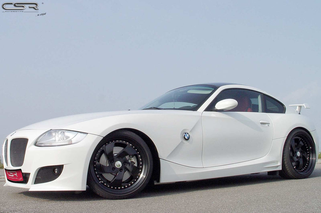 CSR Seitenschweller für BMW Z4 Typ E85 SS411