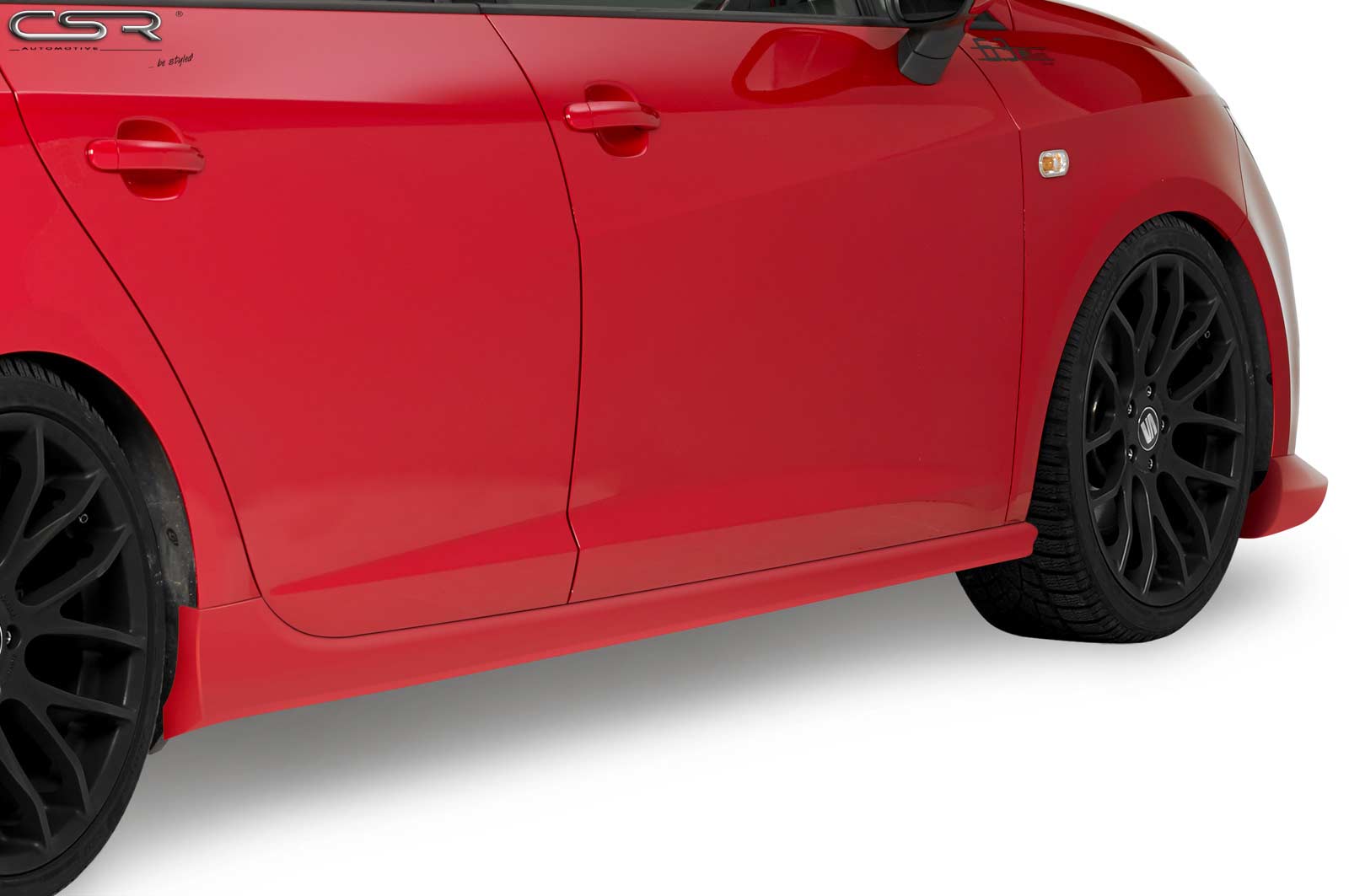 CSR Seitenschweller für Seat Ibiza 6J SS421