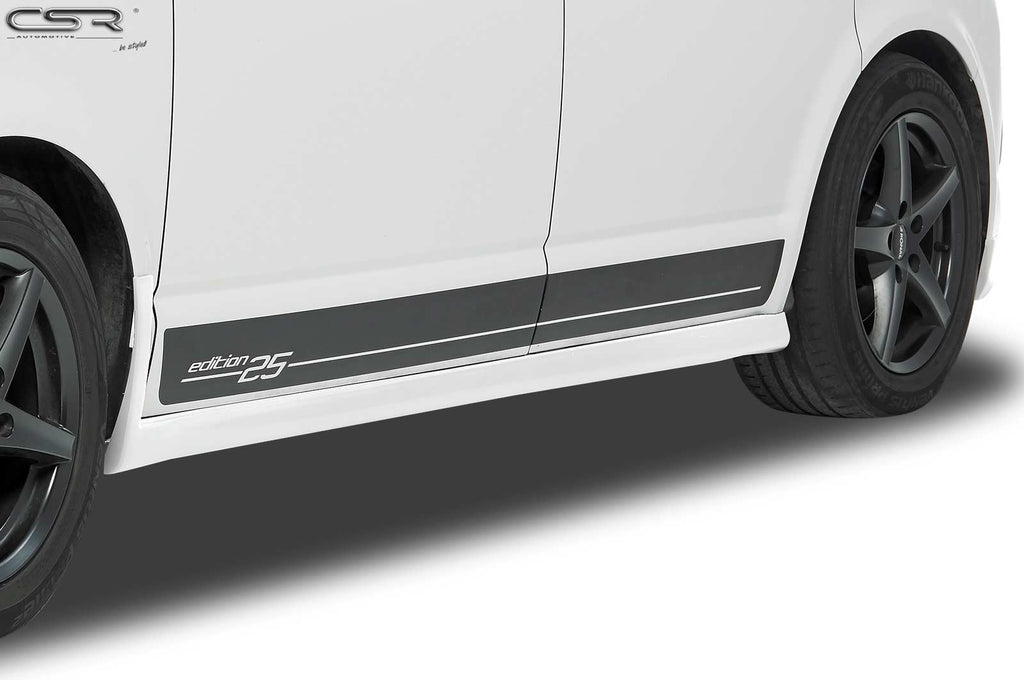 CSR Seitenschweller für VW Bus T5 / T6 SS422