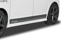 CSR Seitenschweller für VW Bus T5 / T6 SS422