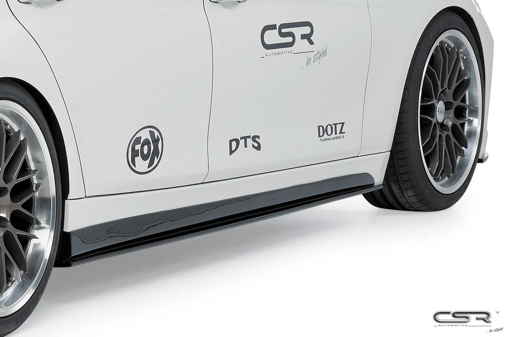 CSR Seitenschweller für BMW 4er F32/F33/F36 SS437