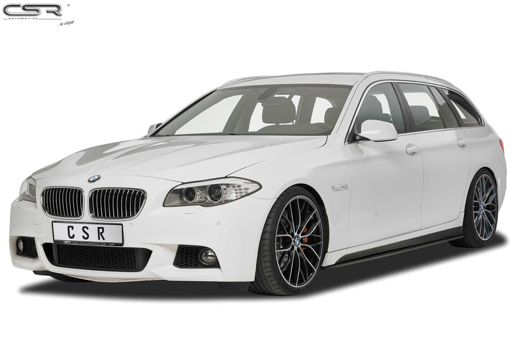CSR Seitenschweller für BMW 5er F10 F11 SS427