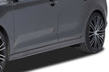 CSR Seitenschweller für Skoda Rapid SS428