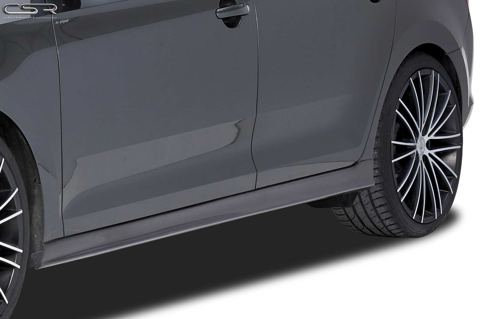 CSR Seitenschweller für Skoda Rapid SS428