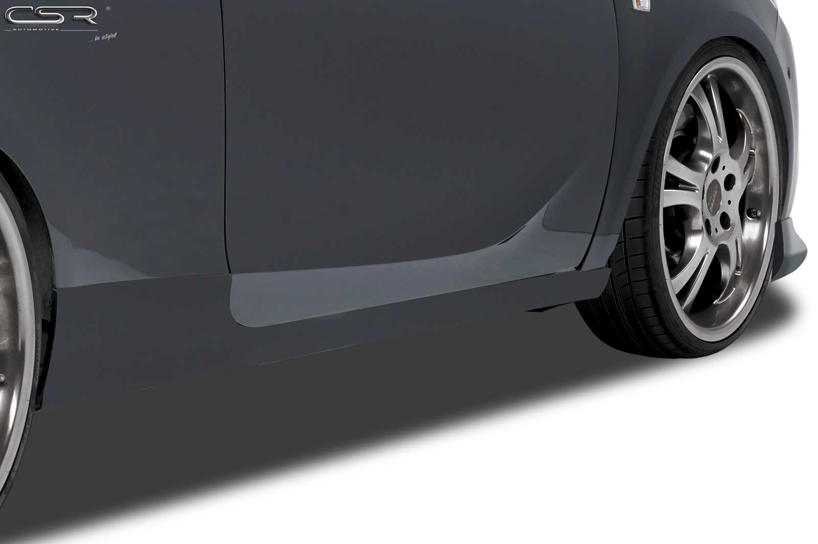 CSR Seitenschweller für Opel Corsa E SS429