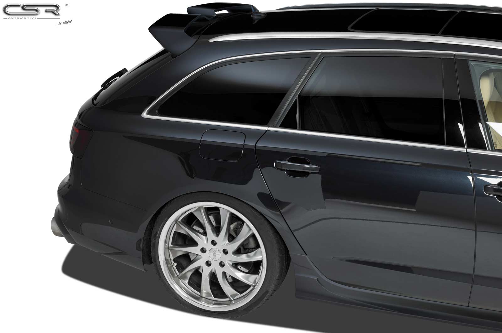 CSR Seitenschweller für Audi A6 4G C7 SS431