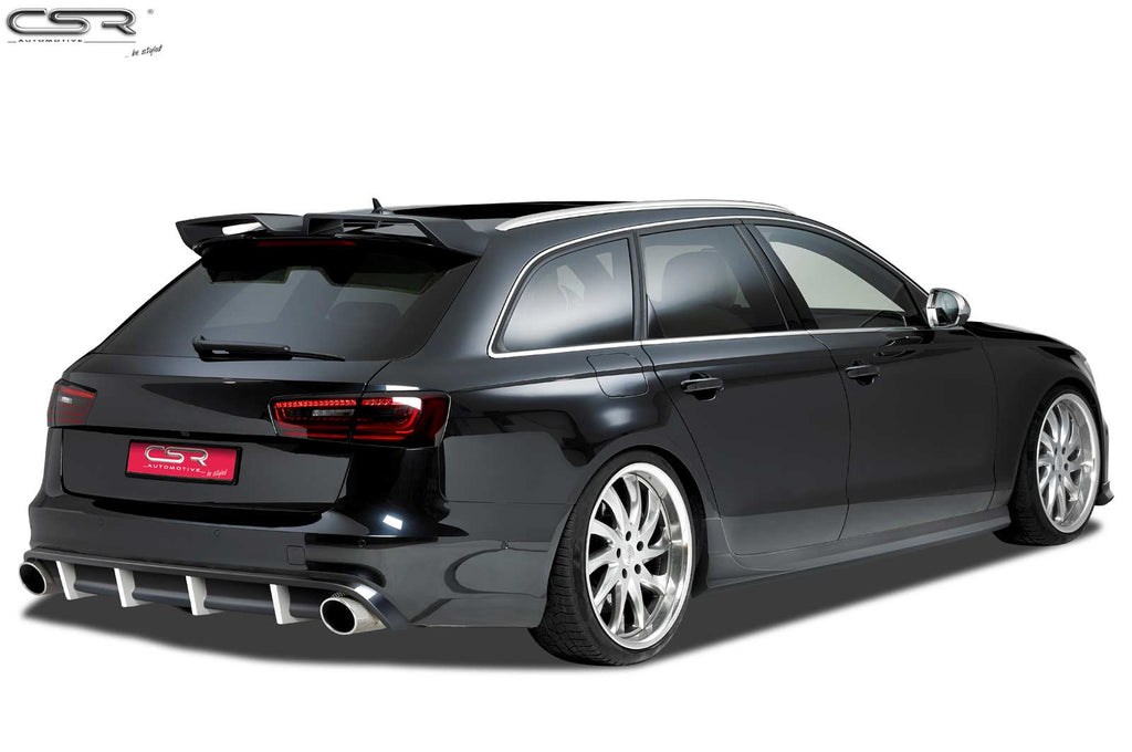CSR Seitenschweller für Audi A6 4G C7 SS431