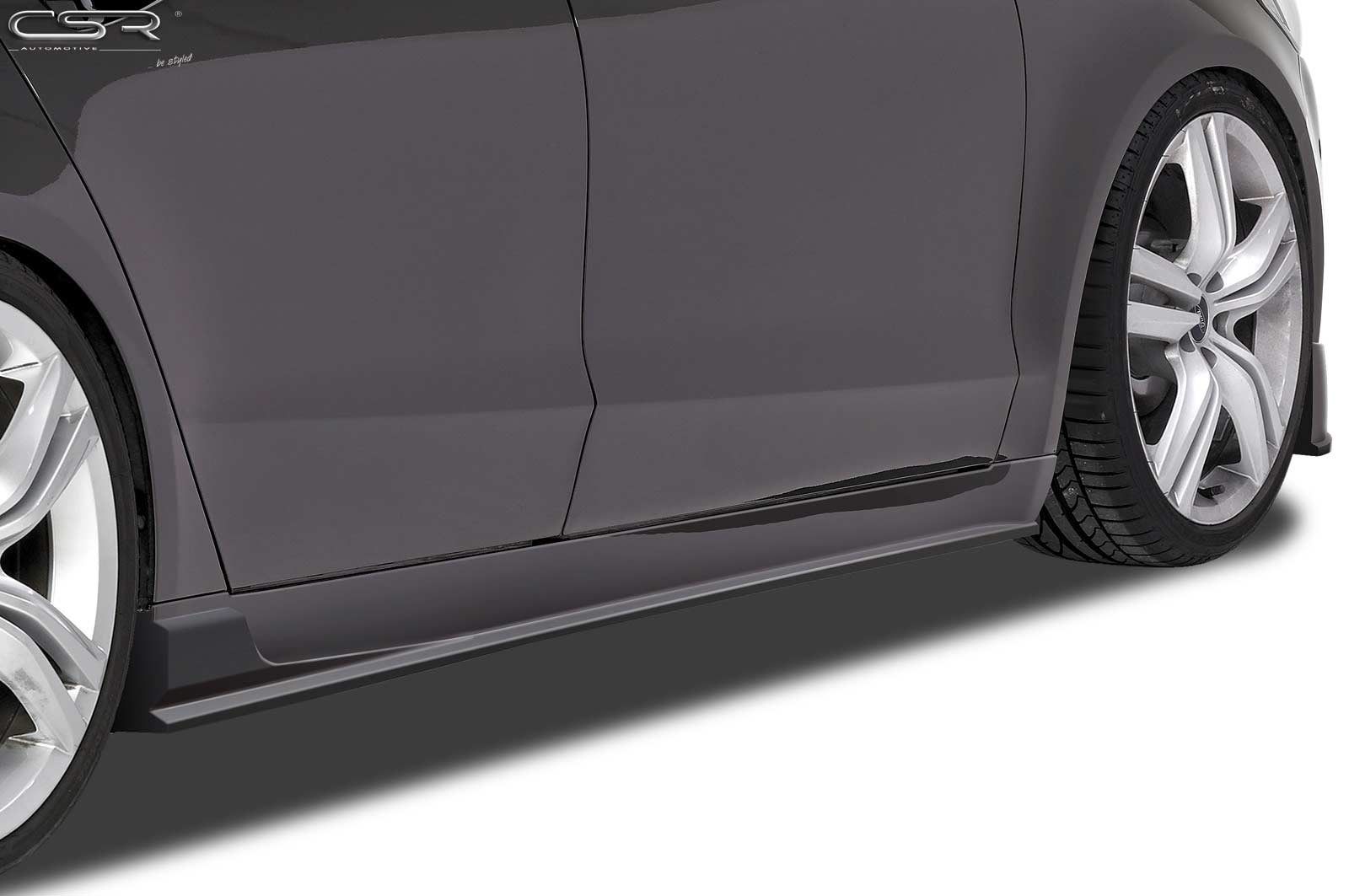 CSR Seitenschweller für Ford Mondeo MK5 SS432