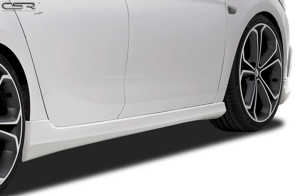 CSR Seitenschweller für Opel Astra K SS433