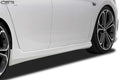 CSR Seitenschweller für Opel Astra K SS433