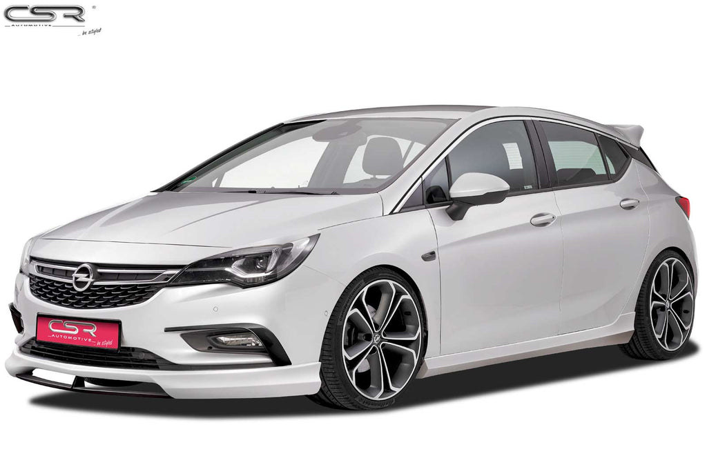 CSR Seitenschweller für Opel Astra K SS433