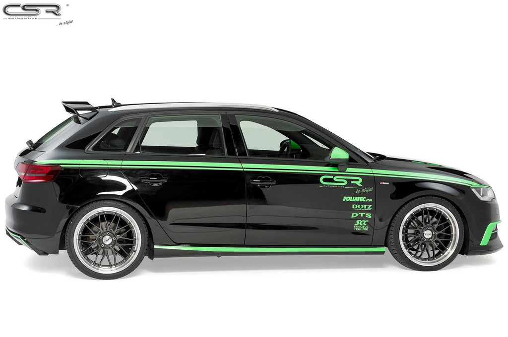 CSR Seitenschweller für Audi A3 8V SS434