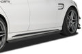 CSR Seitenschweller für Mercedes-Benz C-Klassse W205 S205 V205 C205 A205 SS436
