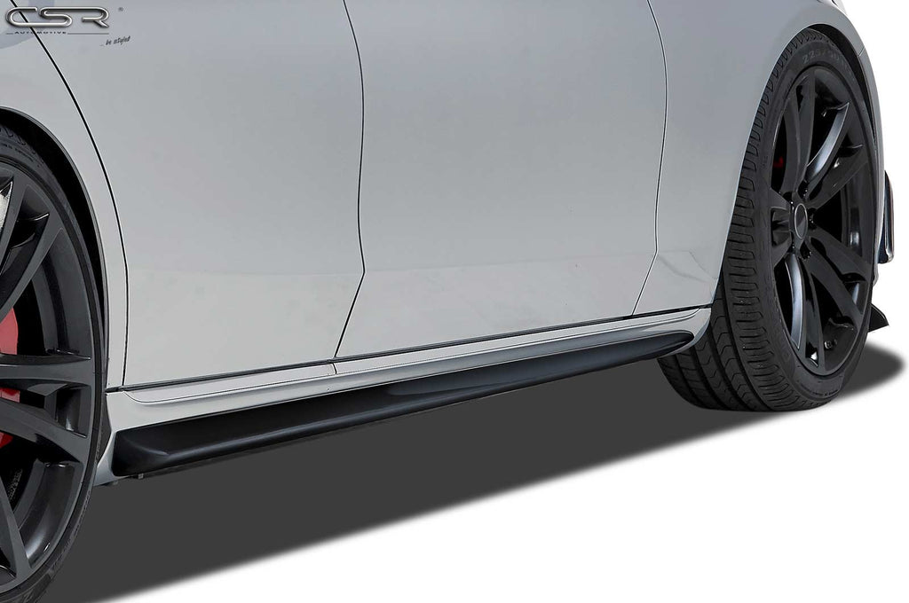 CSR Seitenschweller für Mercedes-Benz C-Klassse 205 SS440