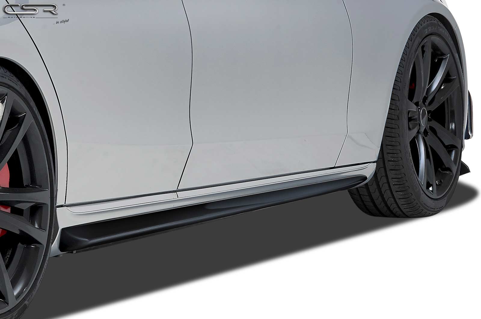 CSR Seitenschweller für Mercedes-Benz C-Klassse 205 SS440