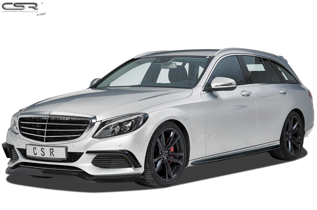 CSR Seitenschweller für Mercedes-Benz C-Klassse 205 SS440