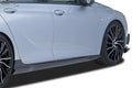 CSR Seitenschweller für Opel Insignia B SS445