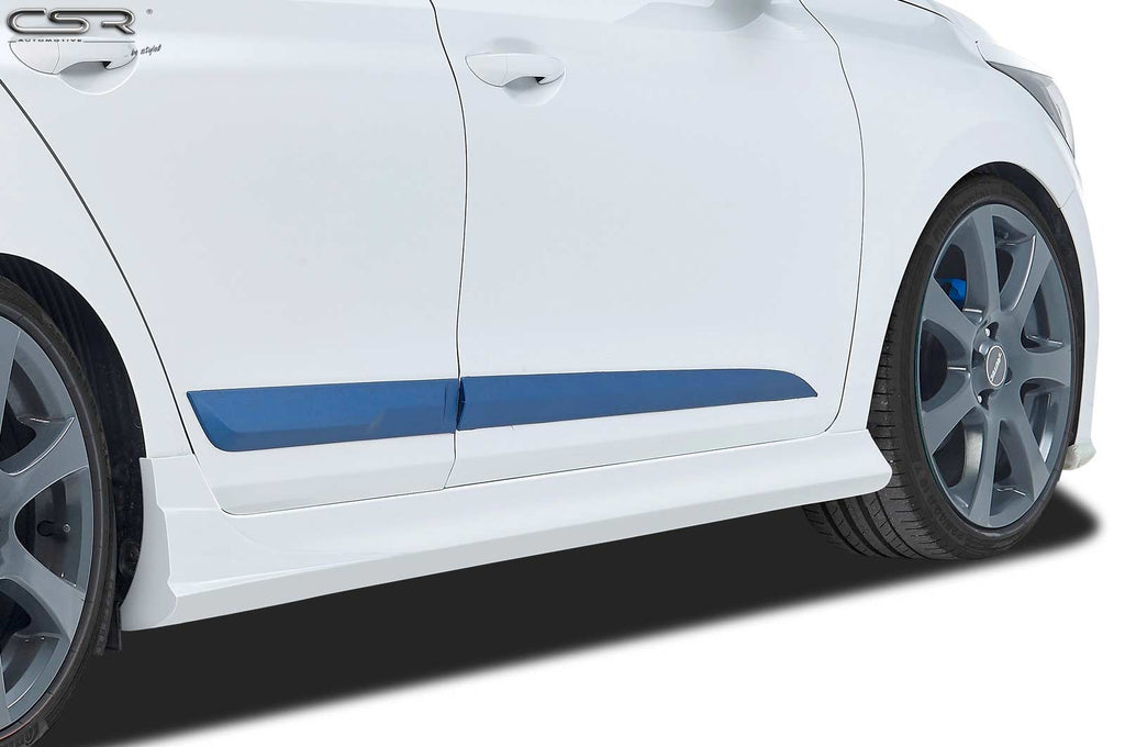 CSR Seitenschweller für Hyundai I20 GB SS446