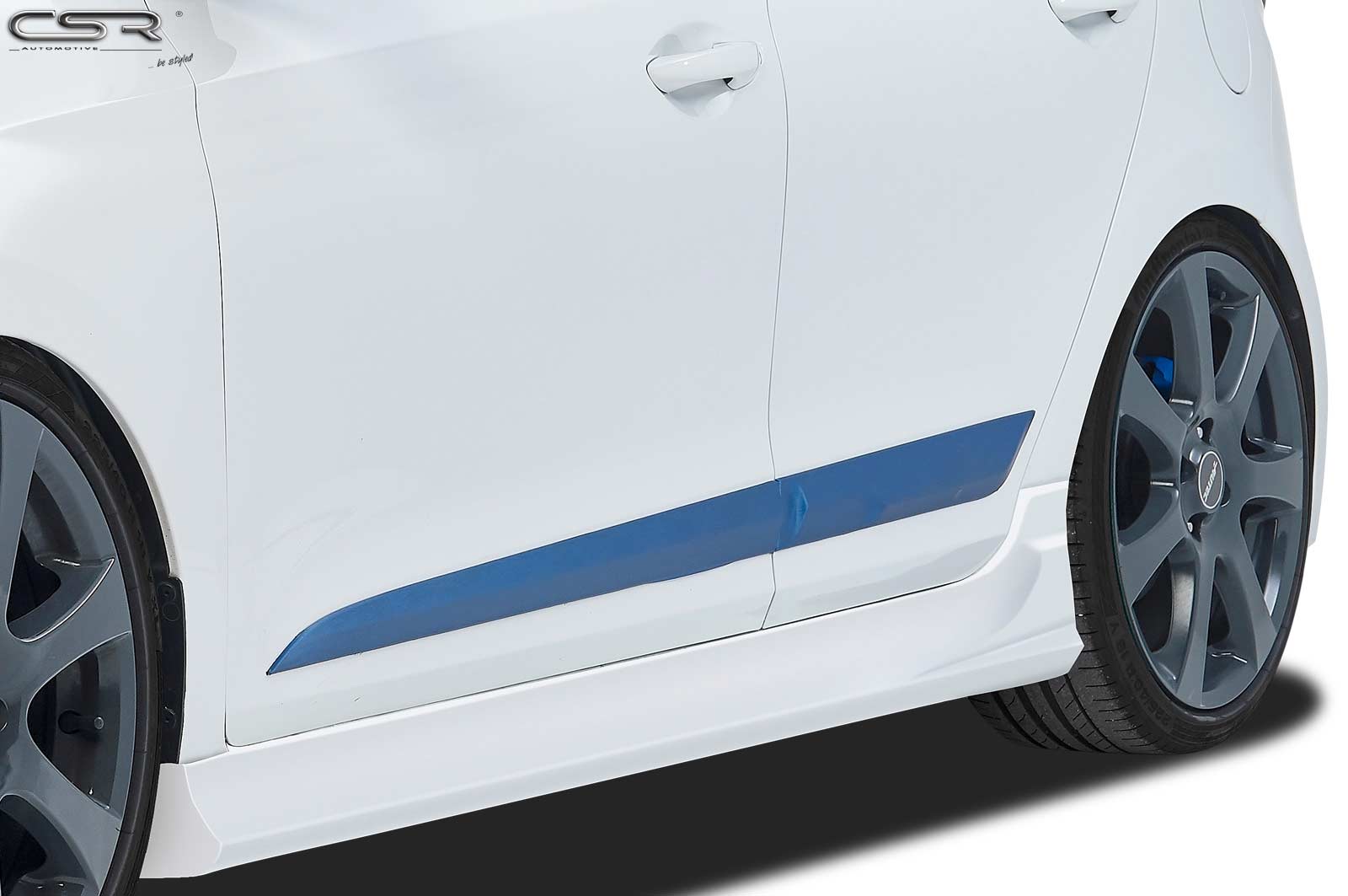 CSR Seitenschweller für Hyundai I20 GB SS446