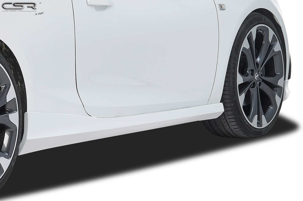 CSR Seitenschweller für Opel Cascada SS447