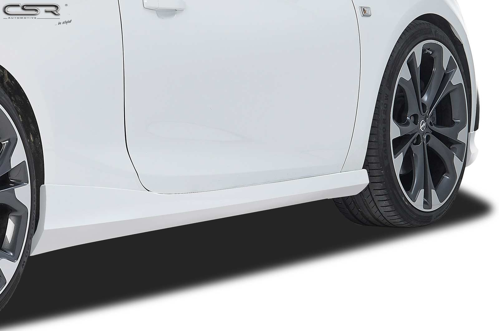 CSR Seitenschweller für Opel Cascada SS447