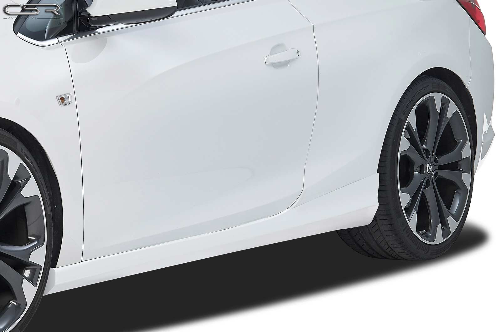 CSR Seitenschweller für Opel Cascada SS447