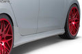 CSR Seitenschweller für Fiat Tipo Typ 356 SS450