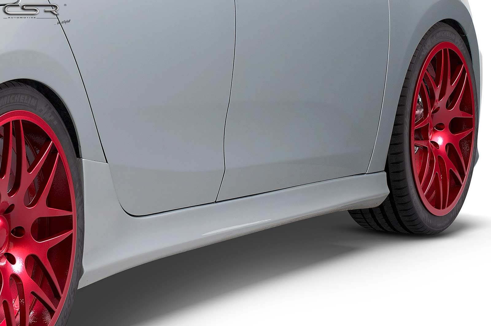 CSR Seitenschweller für Fiat Tipo Typ 356 SS450