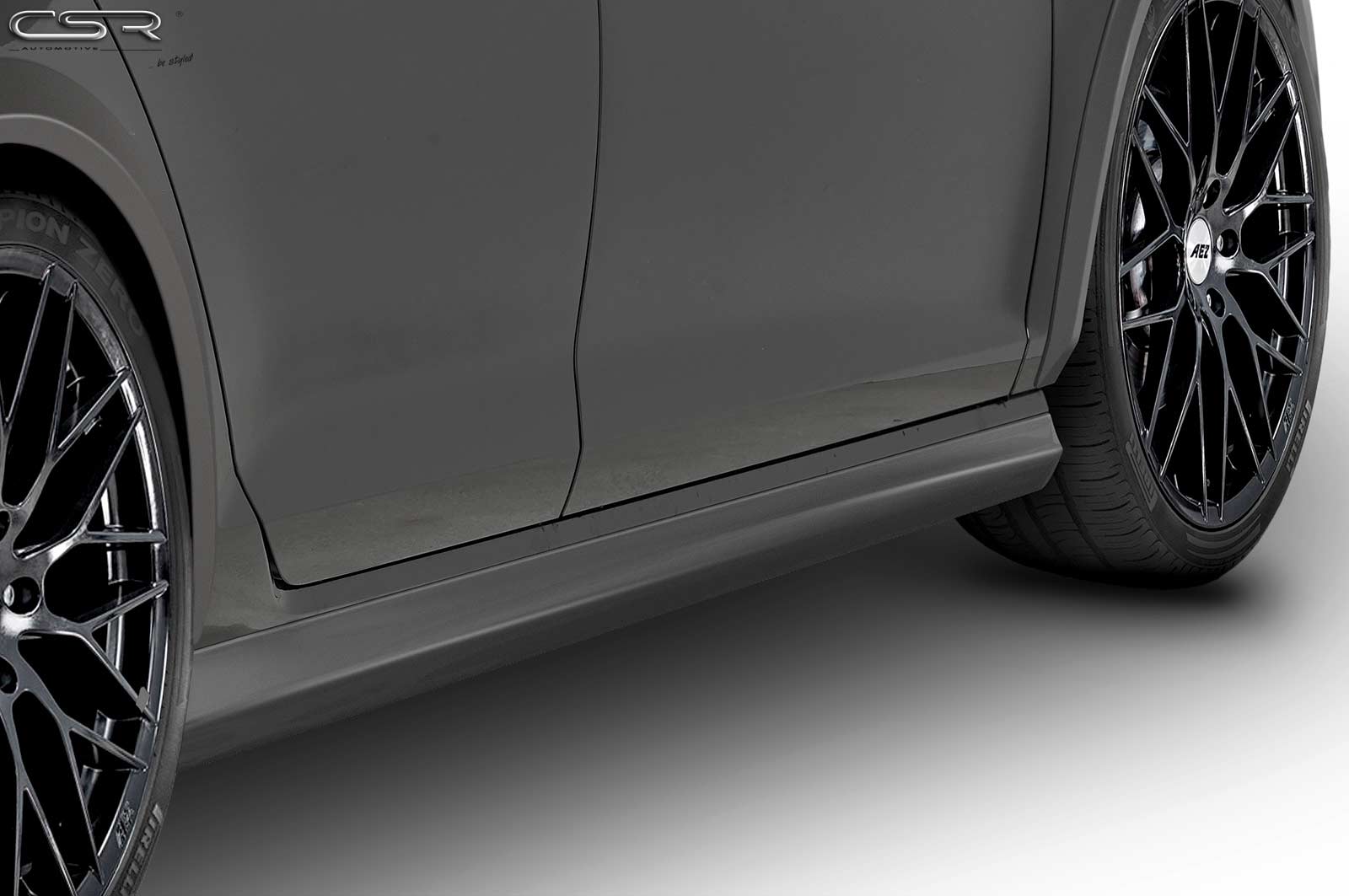 CSR Seitenschweller für VW Golf 7 SS451