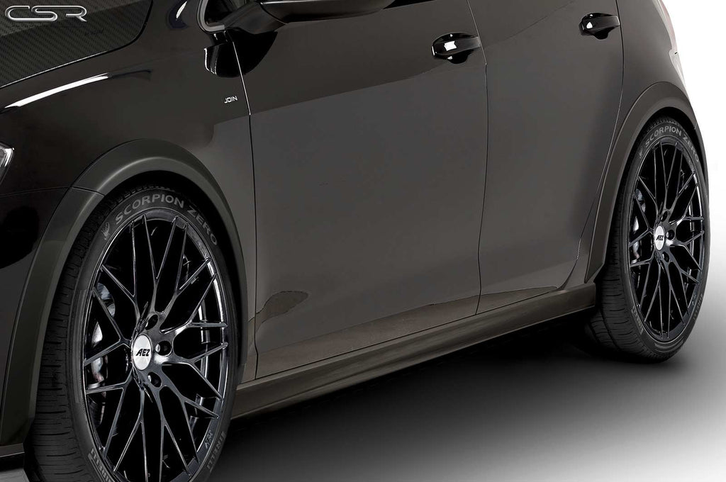 CSR Seitenschweller für VW Golf 7 SS451