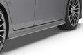CSR Seitenschweller für VW Polo VI 2G GTI / R-Line SS452
