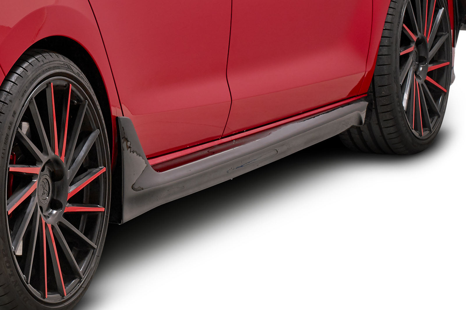 CSR Seitenschweller für Hyundai I30 N PD SS453
