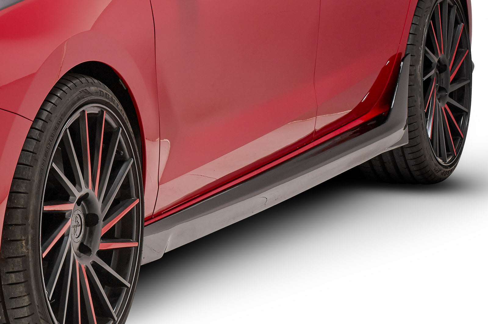 CSR Seitenschweller für Hyundai I30 N PD SS453