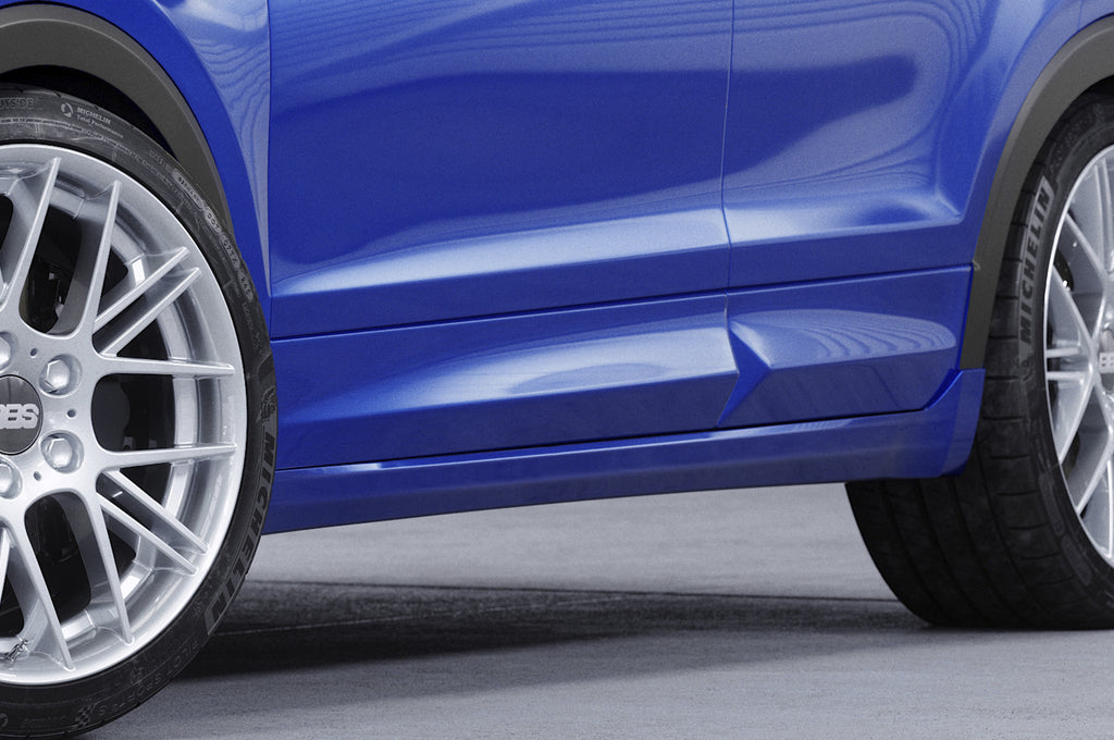 CSR Seitenschweller für VW T-Cross (C1) SS454