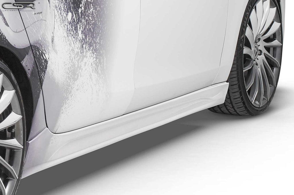 CSR Seitenschweller für Opel Zafira C Tourer SS455