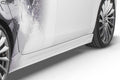 CSR Seitenschweller für Opel Zafira C Tourer SS455