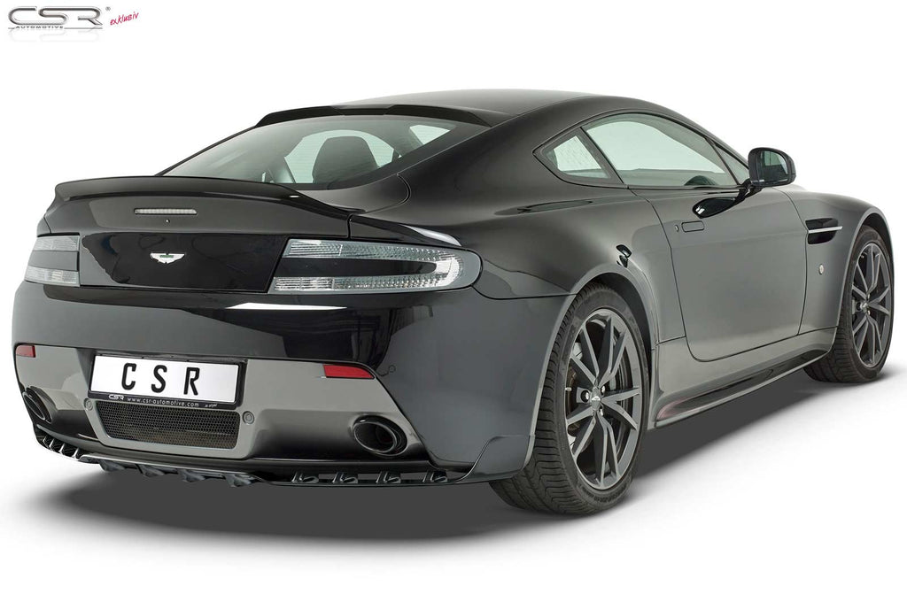 CSR Seitenschweller für Aston Martin Vantage V8 / V12 SS459