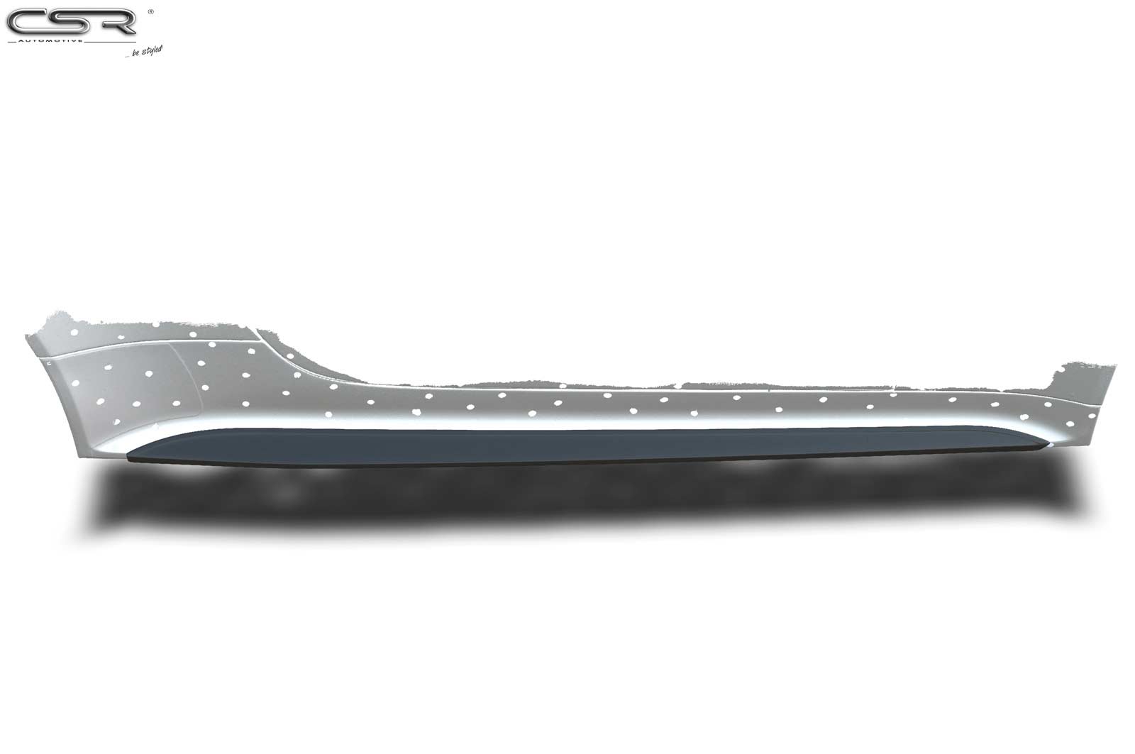 CSR Seitenschweller für Aston Martin Vantage V8 / V12 SS459