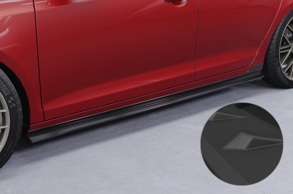 CSR Seitenschweller mit ABE für VW Golf 6 SS460