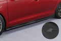 CSR Seitenschweller mit ABE für VW Golf 6 SS460