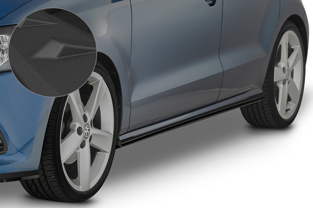 CSR Seitenschweller mit ABE für VW Polo V Typ 6R / 6C SS466