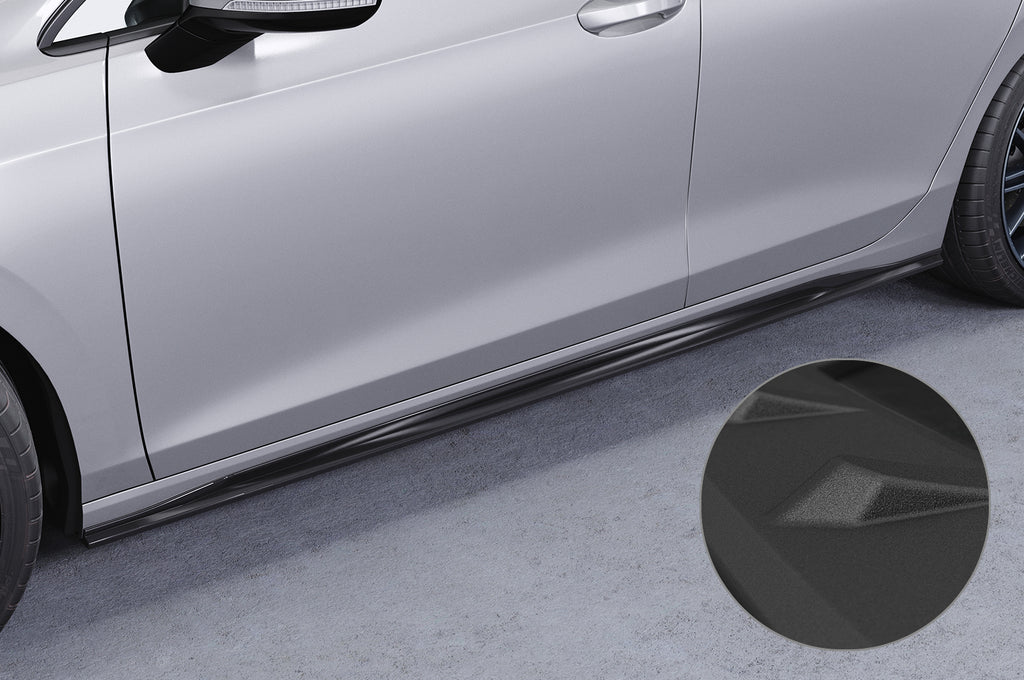 CSR Seitenschweller mit ABE für VW Golf 8 (Typ CD) SS467