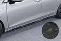 CSR Seitenschweller mit ABE für VW Golf 8 (Typ CD) SS467