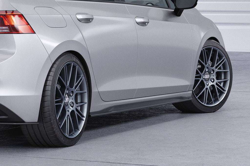 CSR Seitenschweller mit ABE für VW Golf 8 (Typ CD) SS467
