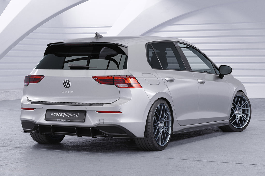 CSR Seitenschweller mit ABE für VW Golf 8 (Typ CD) SS467
