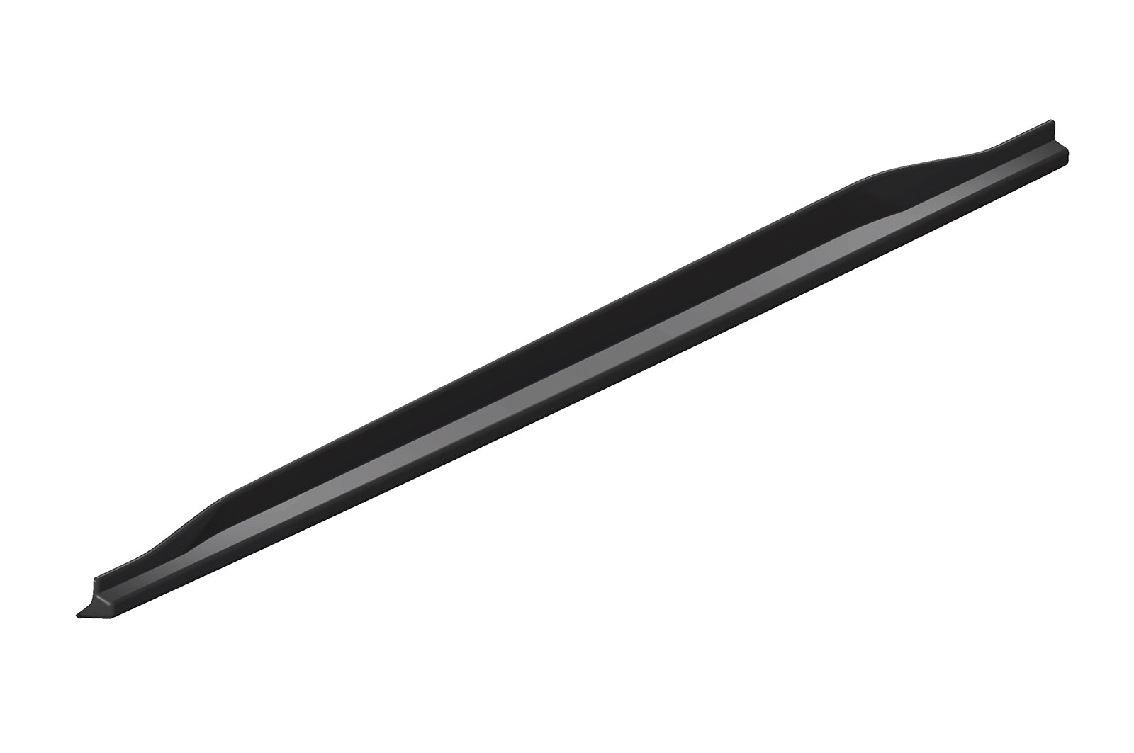 CSR Seitenschweller mit ABE für VW Golf 8 (Typ CD) SS467