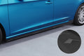 CSR Seitenschweller mit ABE für Seat Leon 3 (Typ 5F) ST / 5-Türer SS468